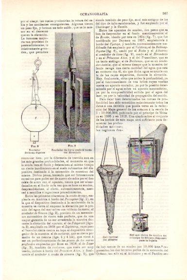 LAMINA V51767: Sondador de llave