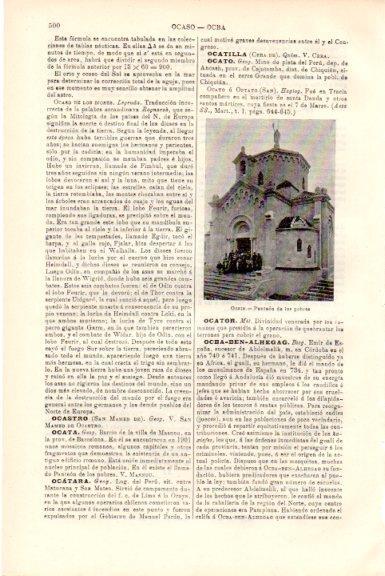 LAMINA V51754: Panteon de los pobres en Ocata, Barcelona