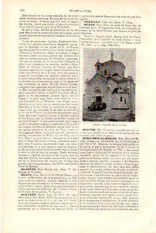 LAMINA V51754: Panteon de los pobres en Ocata, Barcelona