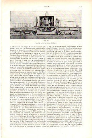 LAMINA V51748: Bateria movil de obuses de Peru