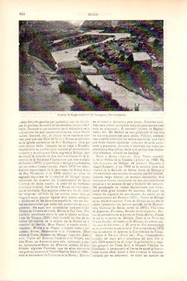 LAMINA V51776: Puente de Sogas en Paucartambo, Peru