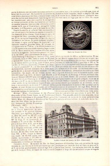 LAMINA V51799: Edificio federal del Estado de Ohio