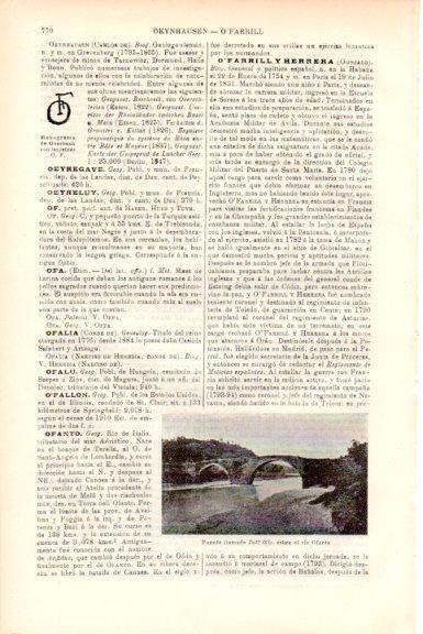 LAMINA V51787: Puente Dell'Olio sobre el rio Ofanto