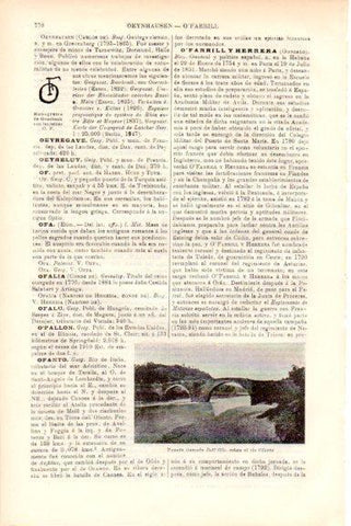 LAMINA V51787: Puente Dell'Olio sobre el rio Ofanto