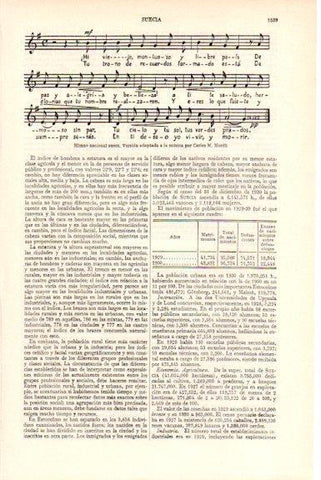 LAMINA V51417: Himno nacional de Suecia