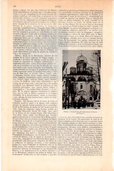 LAMINA V51362: Monasterio Simonot, Rusia