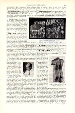 LAMINA V51402: Sellos de Mohenjo-Daro, India