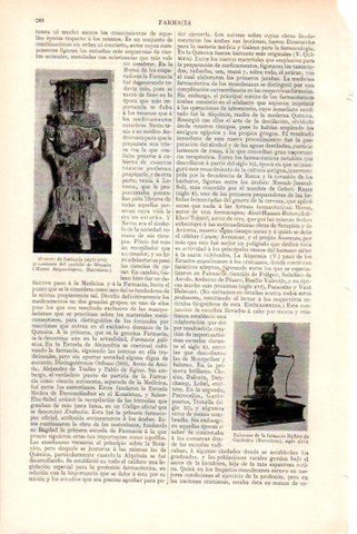 LAMINA V51567: Mortero de farmacia del castillo de Monzon