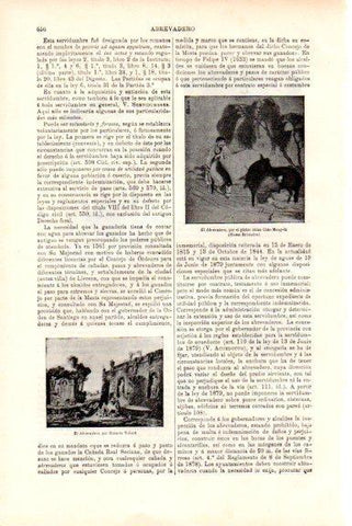 LAMINA V51511: El abrevadero por Chao Meng-fu