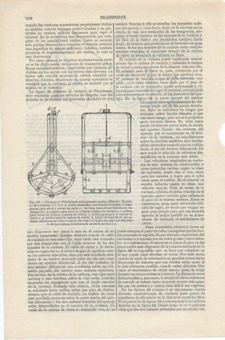 LAMINA ESPASA PV50791: Cuchara de Priestmann para piedras