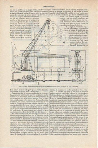 LAMINA ESPASA PV50822: Carretilla electrica Miag