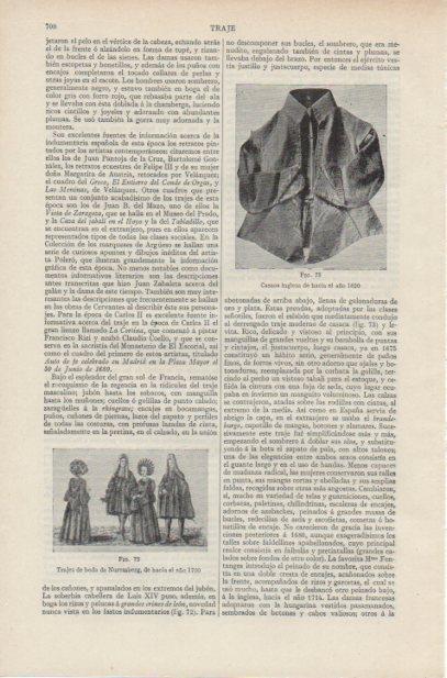 LAMINA ESPASA PV50722: Casaca de Inglaterra año 1620