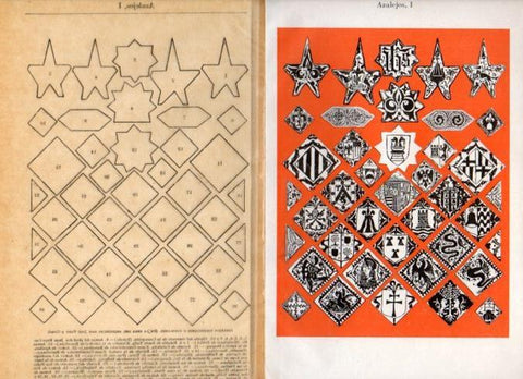 LAMINA ESPASA PV50941: Azulejos de Valencia de Cataluña I