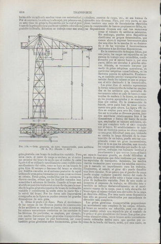 LAMINA ESPASA PV50843: Grua giratoria de torre transportable