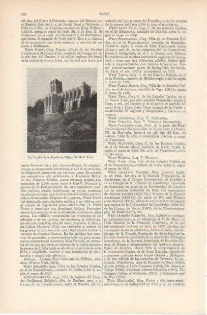 LAMINA ESPASA PV50892: Capilla Academia Militar de West Point