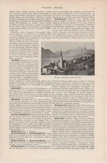 LAMINA ESPASA PV50875: Lago y Monte Pilatos en Weggis, Suiza