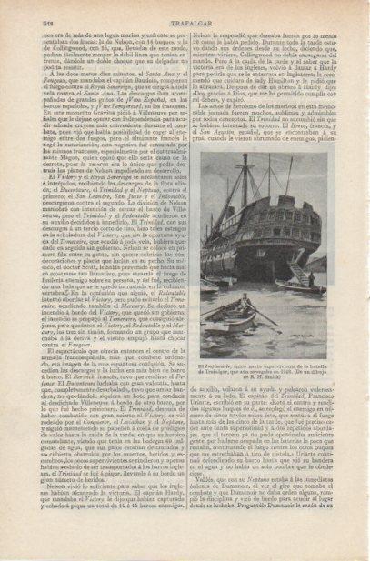 LAMINA ESPASA PV50688: El Implacable por R. H. Smith