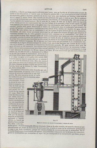 LAMINA ESPASA PV50592: Bateria de difusion con elevador de remolacha