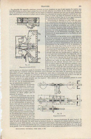 LAMINA ESPASA PV50619: Traccion enganche de tornillo