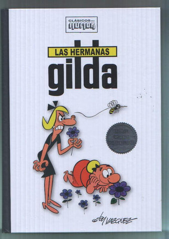 Clasicos del humor: Las hermanas Gilda