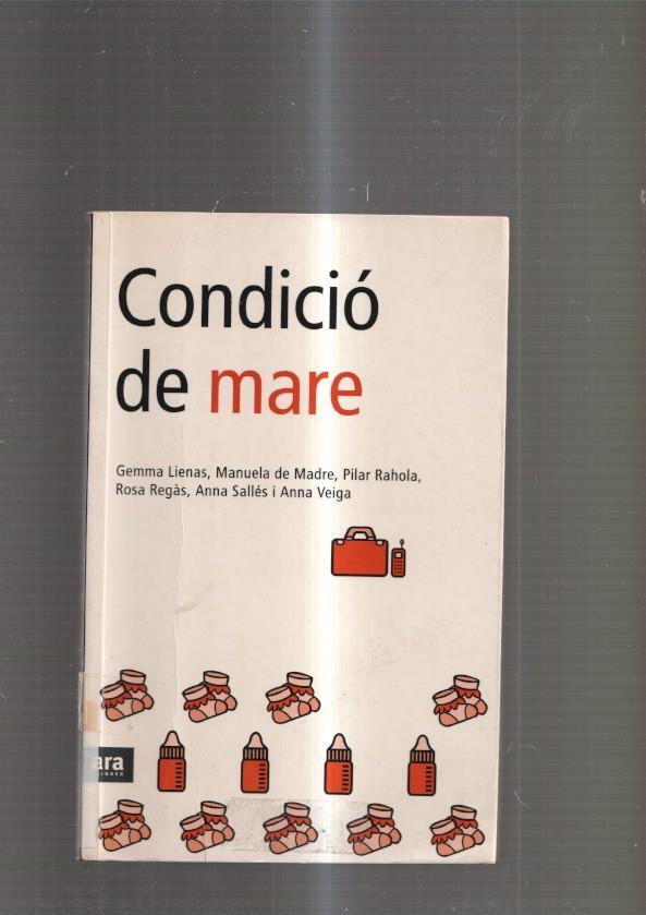 Condicio de mare