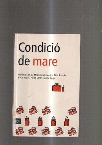 Condicio de mare