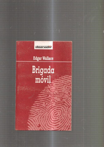 Brigada movil