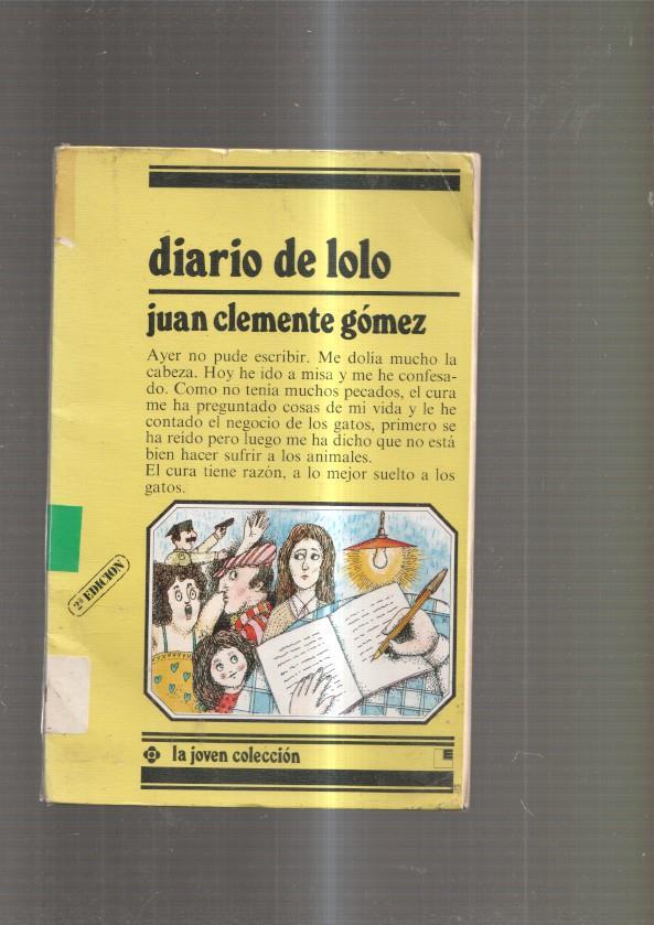 Diario de Lolo