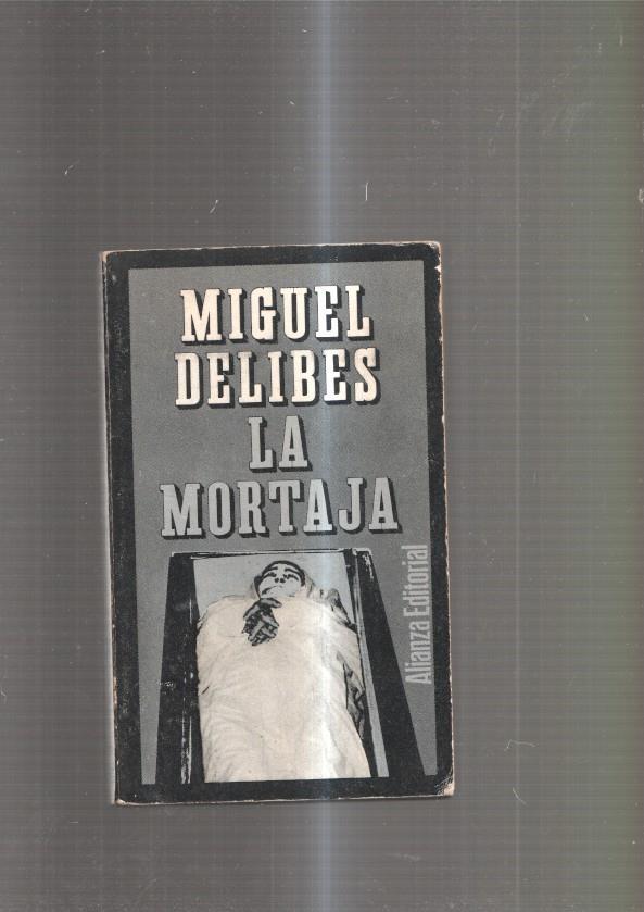 La Mortaja