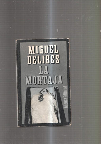 La Mortaja