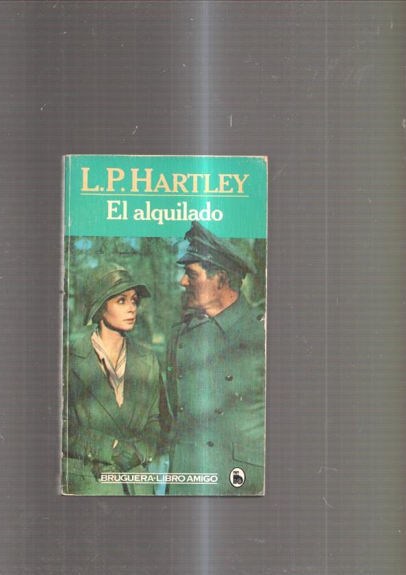 El alquilado
