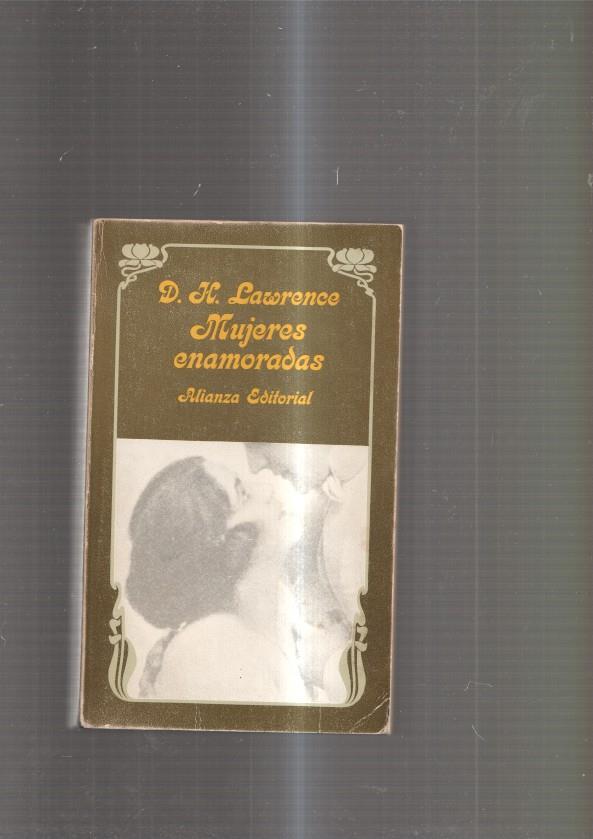 Mujeres enamoradas