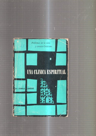 Una clinica Espiritual