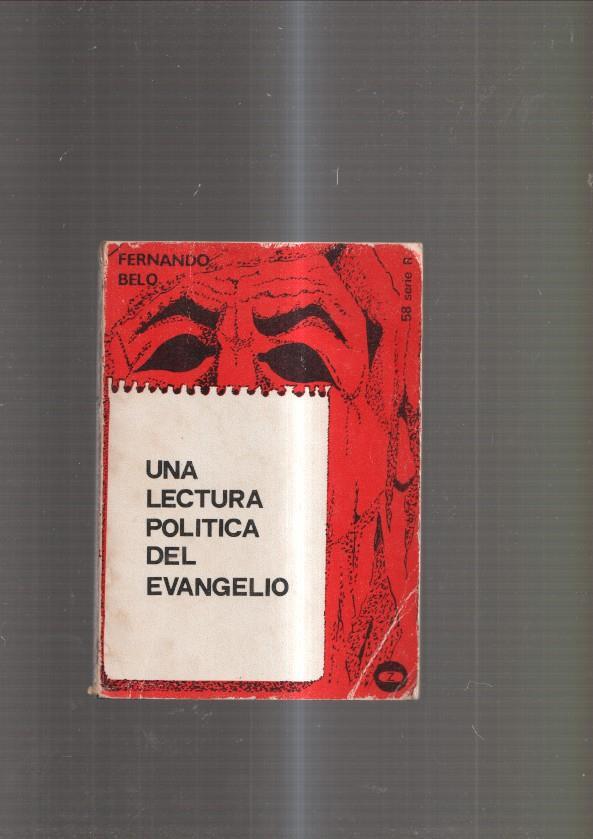 Una lectura Politica del Evangelio