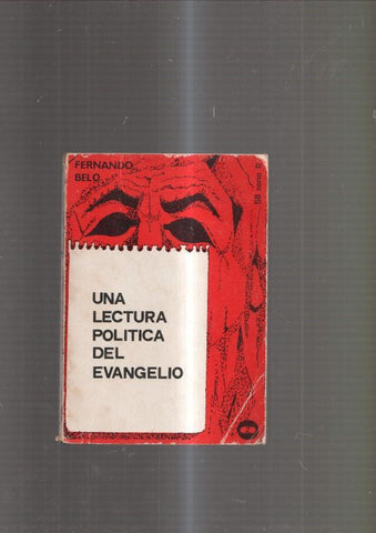 Una lectura Politica del Evangelio