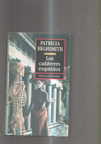 Los cadaveres exquisitos
