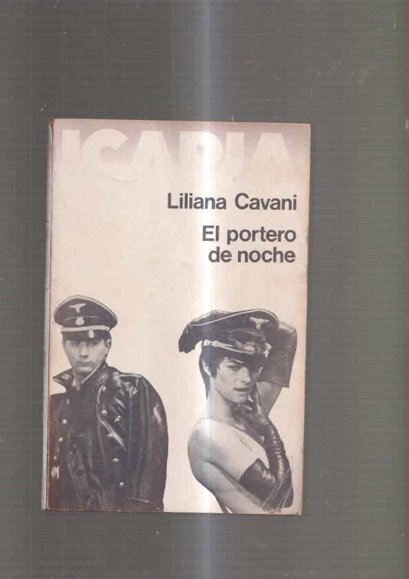 El portero de noche
