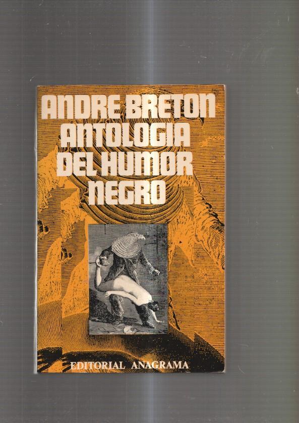 Antologia del Humor Negro
