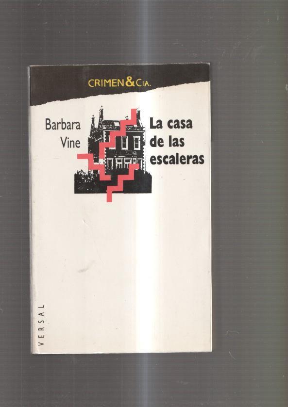 La casa de las escaleras