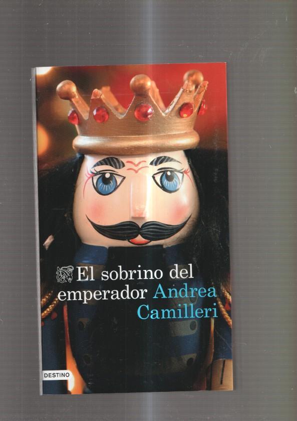 El sobrino del emperador