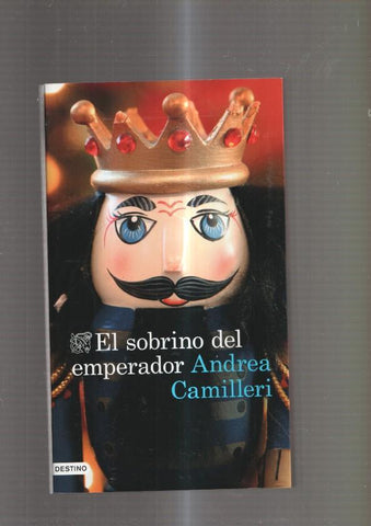 El sobrino del emperador
