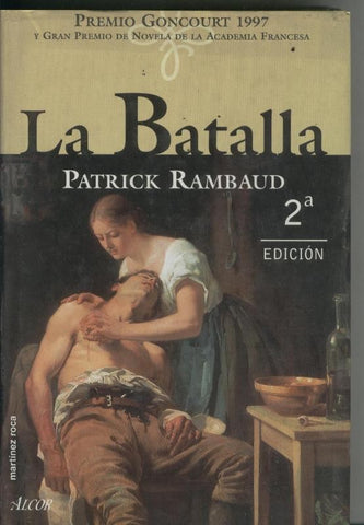 La Batalla