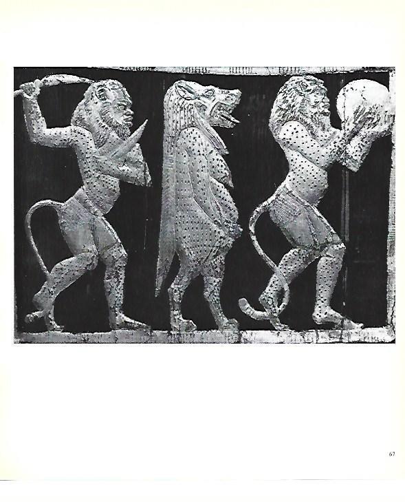 LAMINA 40767: Relieve