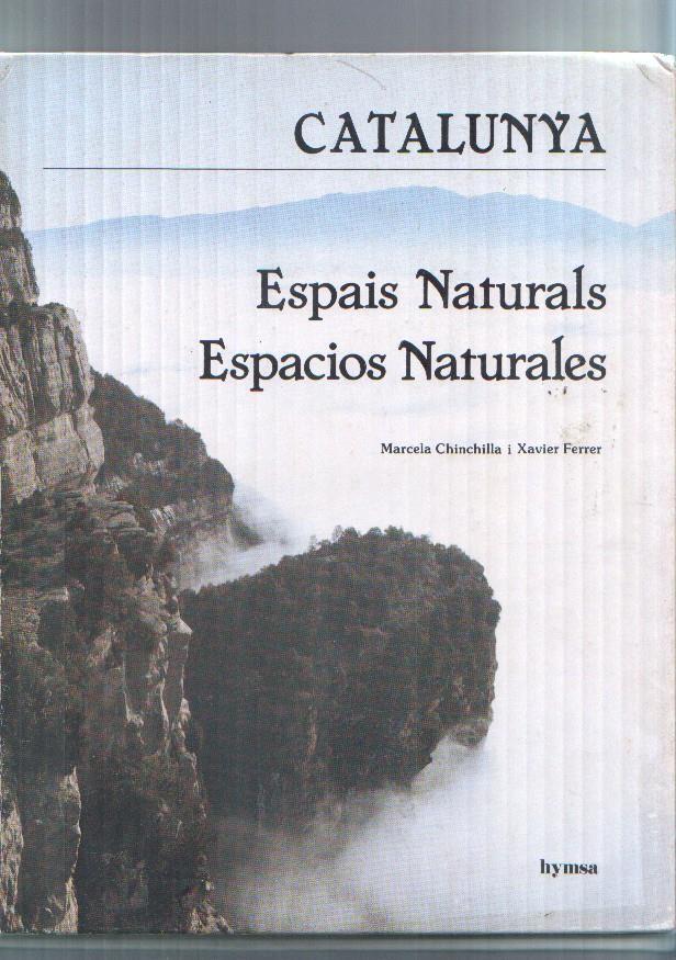Catalunya: Espais Naturals