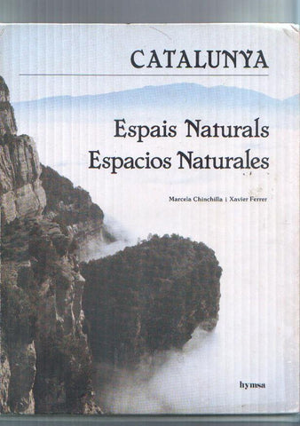 Catalunya: Espais Naturals