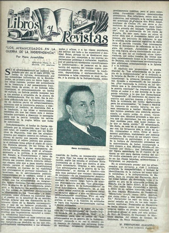 LAMINA 41022: Hans Jurestchke