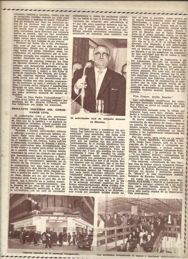 LAMINA 41002: El Gobernador de Alicante