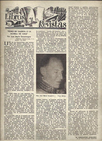 LAMINA 41034: Jose Maria Dousssinauer