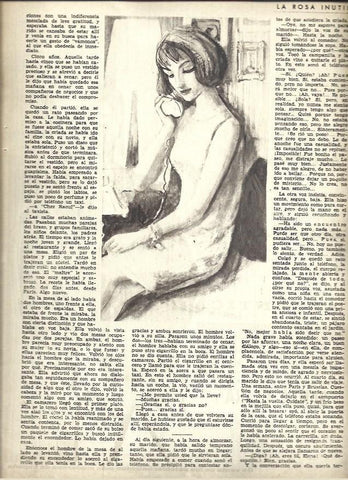 LAMINA 40863: Ilustracion de Sorny