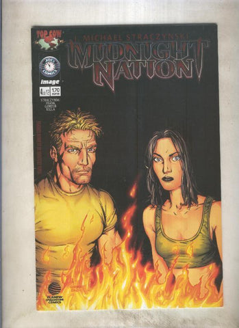 Midnight Nation numero 04